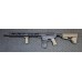 Crusader Arms PND .223/5.56 NATO 18.5" Barrel Pump Action Rifle Used Crusader Arms PND .223/5.56 NATO 18.5" Barrel Pump Action Rifle Used